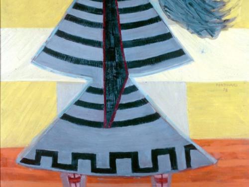 Exposição: "Portinari Raros"