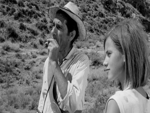 Mostra: “As alegorias de Carlos Saura"