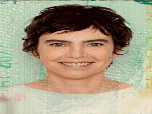 Show: Adriana Calcanhotto "Turnê Errante"