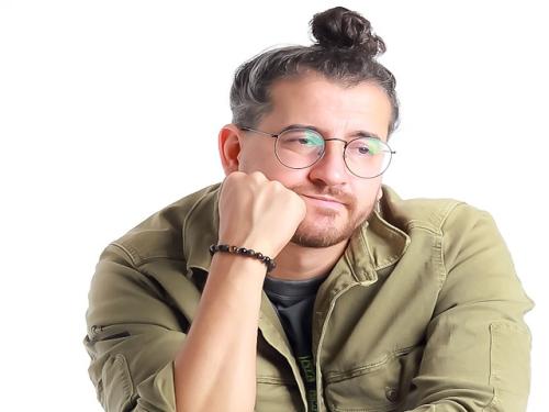 Stand Up: Afonso Padilha