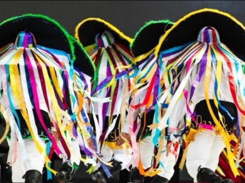 Espetáculo: "Alumiar, Bois a Encantar" - Grupo Sarandeiros