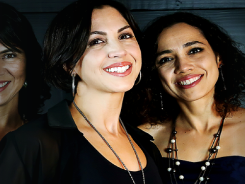 Show: “Amaranto 25 anos”