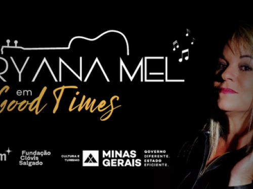 Show: Aryana Mel "Good Times"