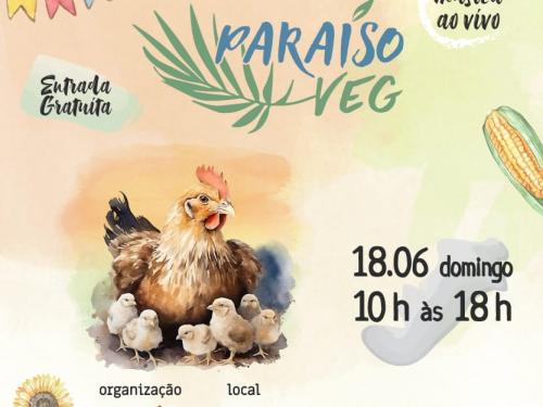 Paraíso Veg