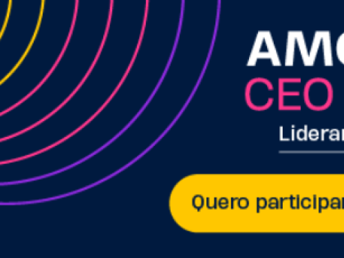 CEO Fórum 2023 - Amcham Brasil - Belo Horizonte