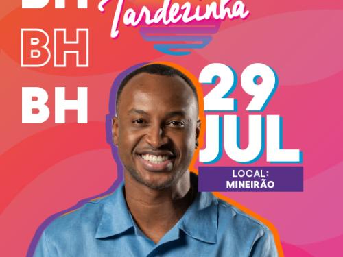 Festa: Tardezinha 2023