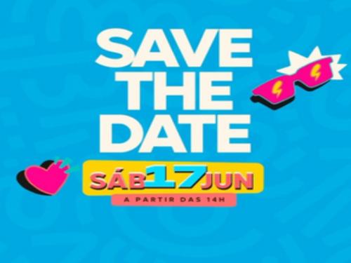 Bloco dos Gêmeos Beagá 2023