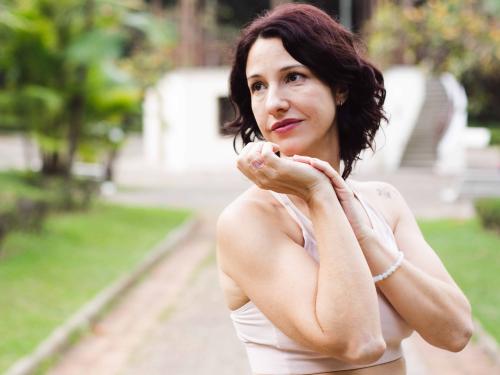 Mostra de Solos: “Subjetividades Dançantes”