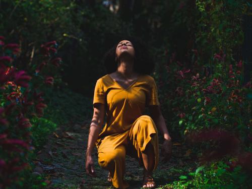 Mostra de Solos: “Subjetividades Dançantes”