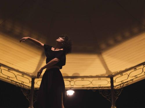 Mostra de Solos: “Subjetividades Dançantes”