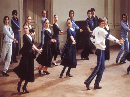 Mostra: “As alegorias de Carlos Saura"