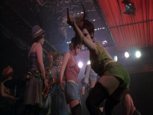 Mostra: “Montadas – A Arte Drag no Cinema”