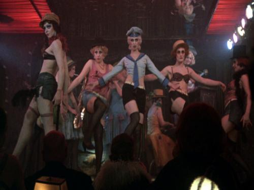 Mostra: “Montadas – A Arte Drag no Cinema”