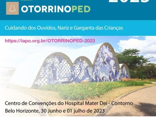 Otorrinoped 2023 