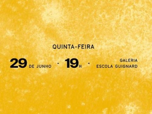 Mostra Coletiva Cultivando Incertezas