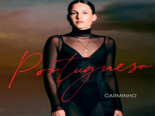 Show: “Portuguesa” de Carminho
