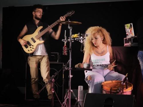 Descontorno Cultural 