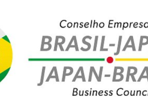 24ª Reunião Plenária do Conselho Empresarial Brasil-Japão 2023
