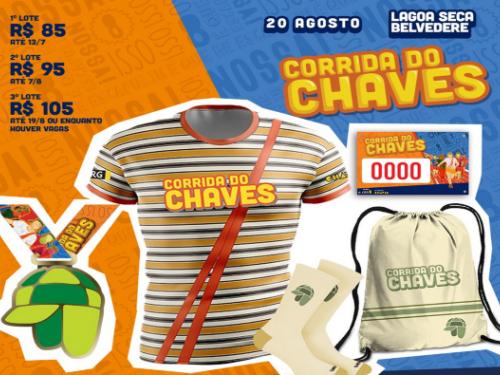 Corrida do Chaves