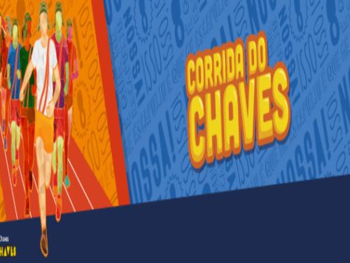 Corrida do Chaves