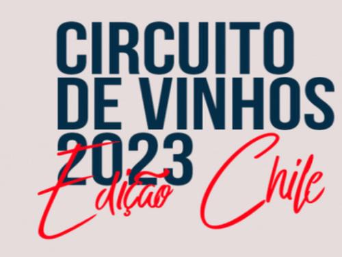 Circuito de Vinhos 2023
