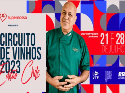 Circuito de Vinhos 2023
