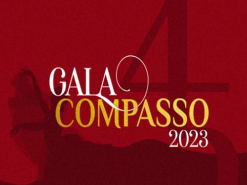 Sou Compasso 45 Anos "Uma História em Construção"