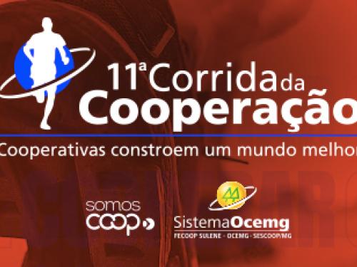 11º Corrida da Cooperação