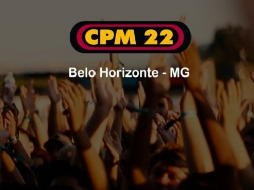 Show: CPM 22