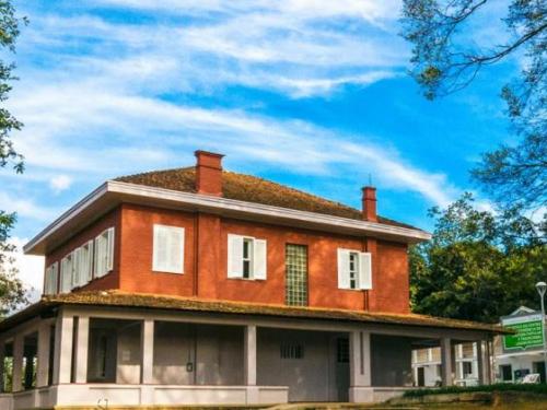 CRCP Lagoa do do Nado