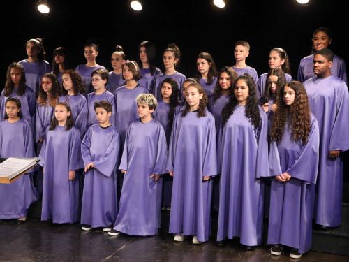 Recital de Canto Cefart