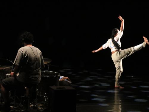 Mostra de Dança Cefart | 1º semestre 2023