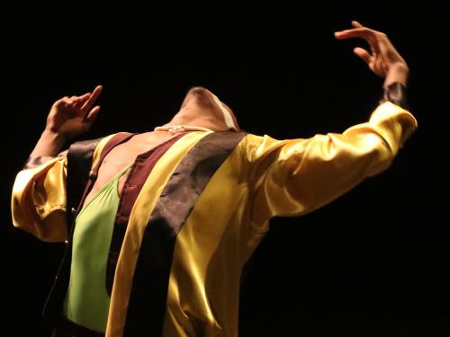 Mostra de Dança Cefart | 1º semestre 2023