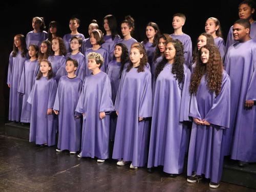 Recital de Canto Cefart