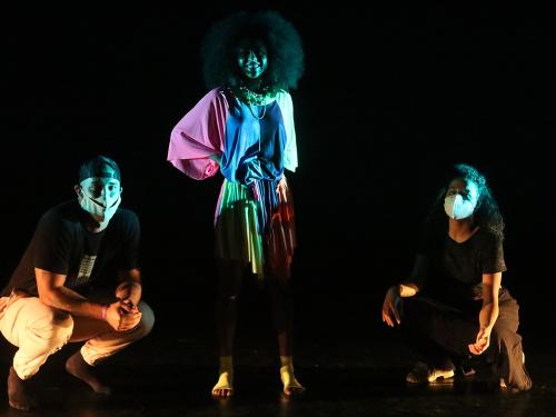 Mostra de Dança Cefart | 1º semestre 2023