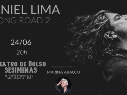 Show: Daniel Lima