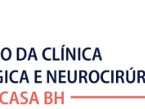 31º Congresso da Clínica Neurológica e Neurocirúrgica da Santa Casa BH 