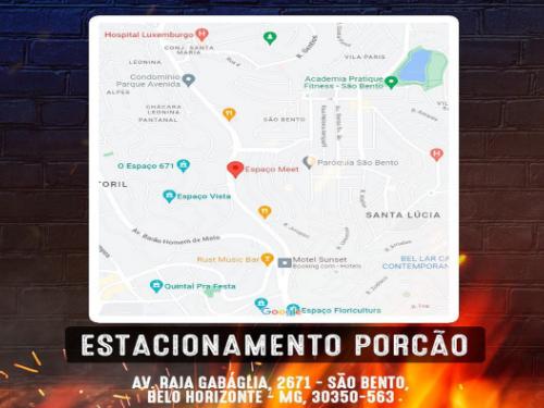 4ª Edição: Festival Pork'N Roll 