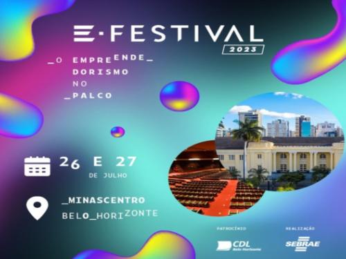 E-Festival Sebrae 2023