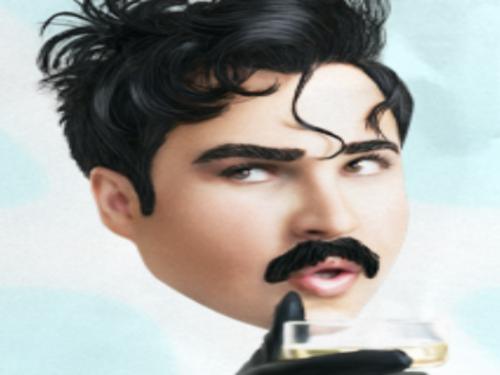 Espetáculo: "Dando pinta na cidade" com Esse Menino