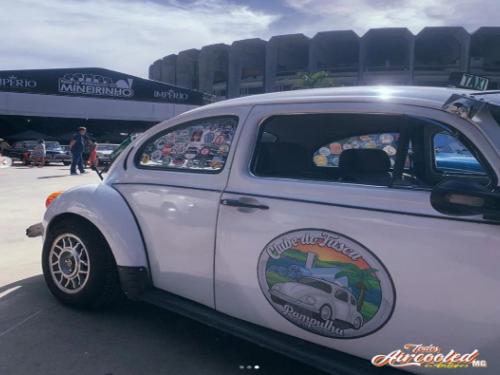 Encontro: “Todos Aircooled MG e Antigos”