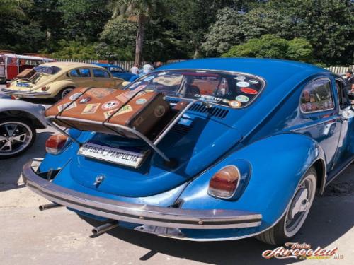 Encontro: “Todos Aircooled MG e Antigos”