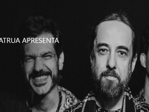 Show: "Duvide" da Banda Falcatrua