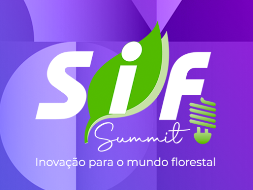 SIF Summit 2023 - Inovação para o Mundo Florestal