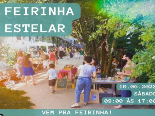 Feirinha Estelar