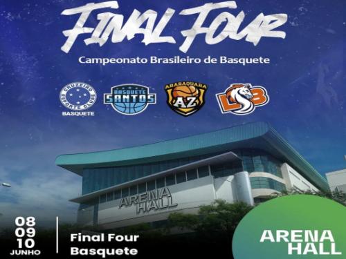 Final Four 2023