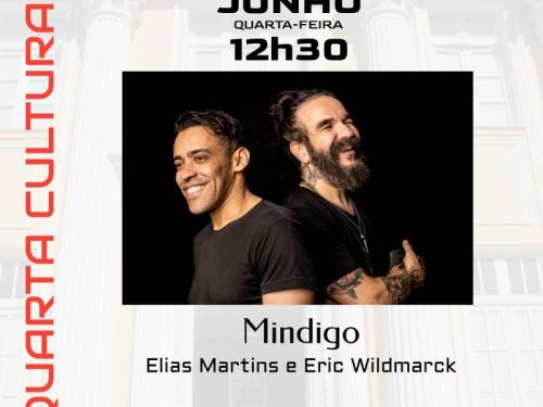 Agenda de Junho - Conservatório UFMG 