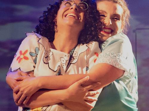 Espetáculo Infantil: "Encanto"