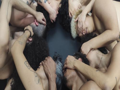  Espetáculo: "Morte Vida Sonho"