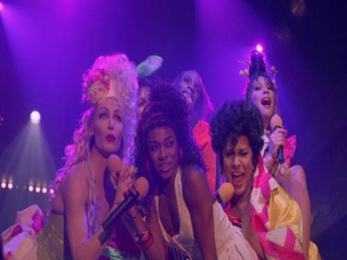 Mostra: “Montadas – A Arte Drag no Cinema”